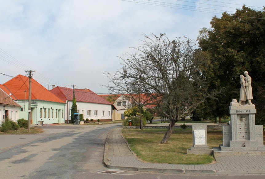 Medlice, Czech Republic (Czechia)